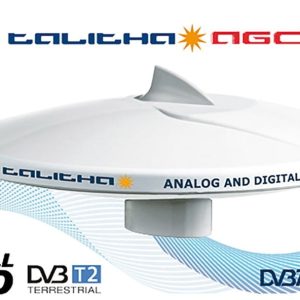 Antena TV "GLOMEX V9125AGC"