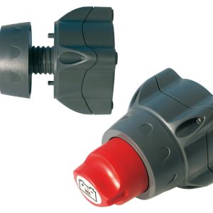Wyłącznik akumulatora „Easyfit - BEP MARINE”