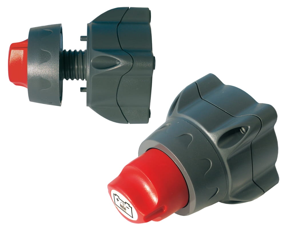 Wyłącznik akumulatora „Easyfit - BEP MARINE”