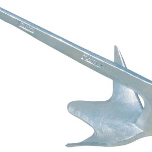 Kotwica "FORCE" stal ocynkowana