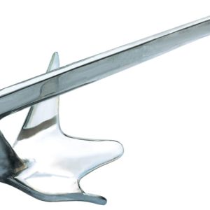 Kotwica "FORCE" stal nierdzewna
