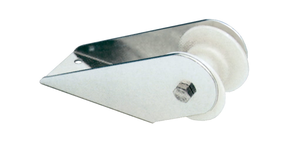 Prowadnica łańcucha – stal nierdzewna - Image 2
