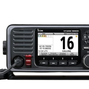 Radio morskie ICOM GM600 VHF