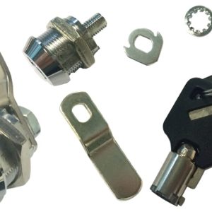 Zamek cylindryczny