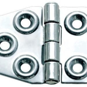 Zawias 56x45mm - stal nierdzewna