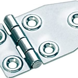 Zawias 75x45 - stal nierdzewna