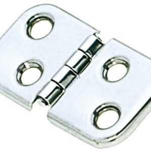 Zawias 60x32 - stal nierdzewna
