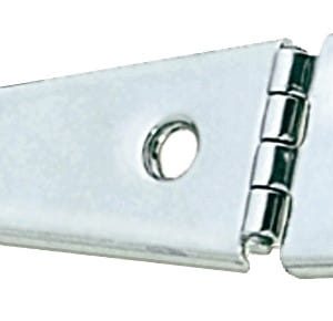 Zawias 103x32 - stal nierdzewna