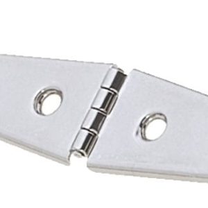 Zawias 145x32 - stal nierdzewna