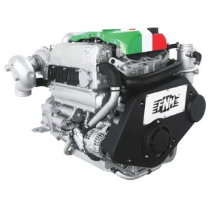 Silnik wysokoprężny FNM Marine 30HPE 180-225-250-270 KM