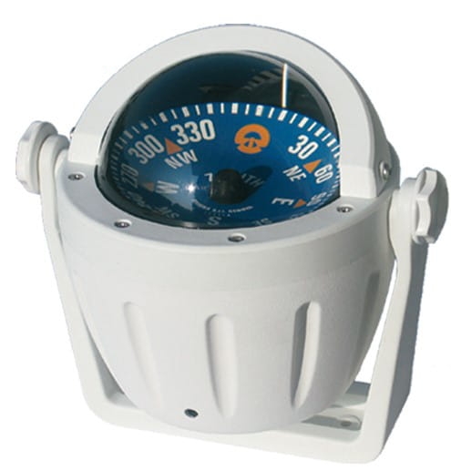 Kompas Zenith BZ2 - obrazek 2