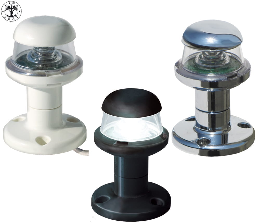 Lampa kotwiczna LED 360°