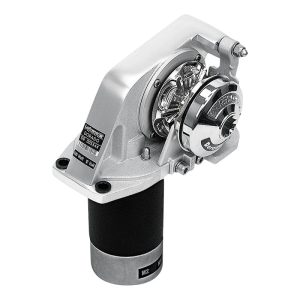 Winda kotwiczna "DORADO" – 500 – 700 W / 12 V