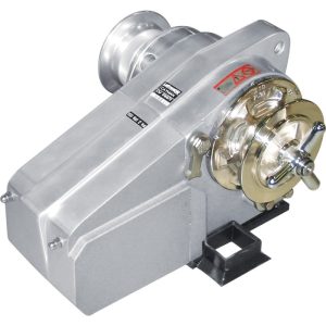 Winda kotwiczna "CAYMAN"  700 – 1000 W / 12-24 V