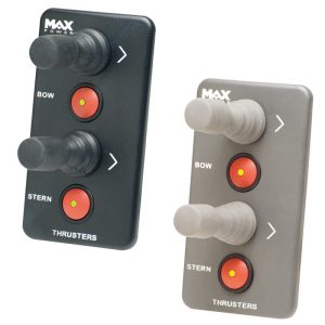 Joystick sterowania MAX POWER – podwójny