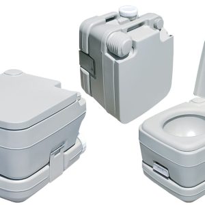 Toaleta chemiczna "BI-POT MINI"