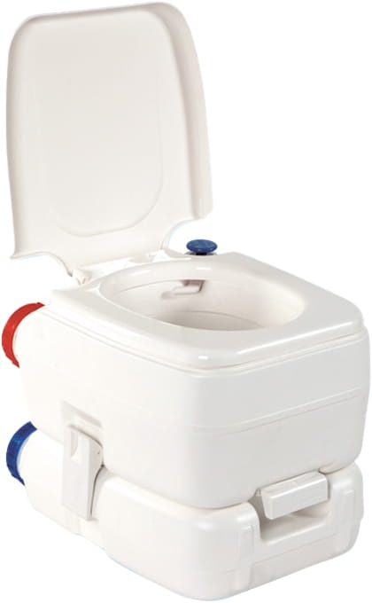 Toaleta chemiczna "BI-POT"
