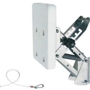 Wspornika silnika zaburtowego 40 kg - regulowany