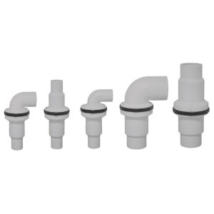 Zawór zwrotny 3/4", 1", 1 1/4", 1 1/2"