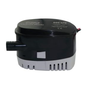 Pompa zęzowa automatyczna 600 – 1000 GPH