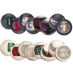 Lampa nawigacyjna "POWER 7"