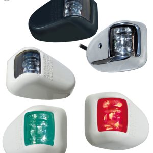Lampa nawigacyjna LED 9-30V