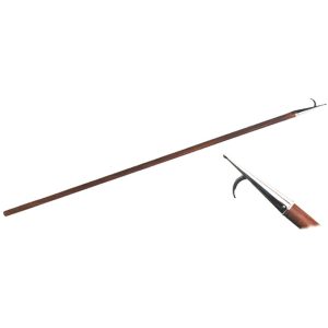 Bosak drewniany 200 cm