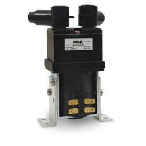 Izolator akumulatora 12/24V