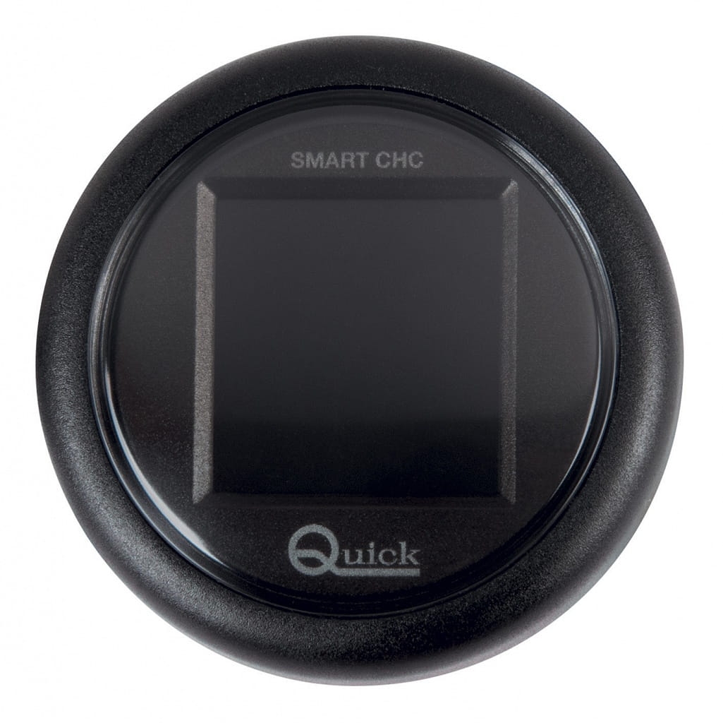 Licznik łańcucha kotwicznego CHC SMART - obrazek 3