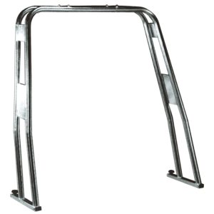 Roll Bar regulowany prosty