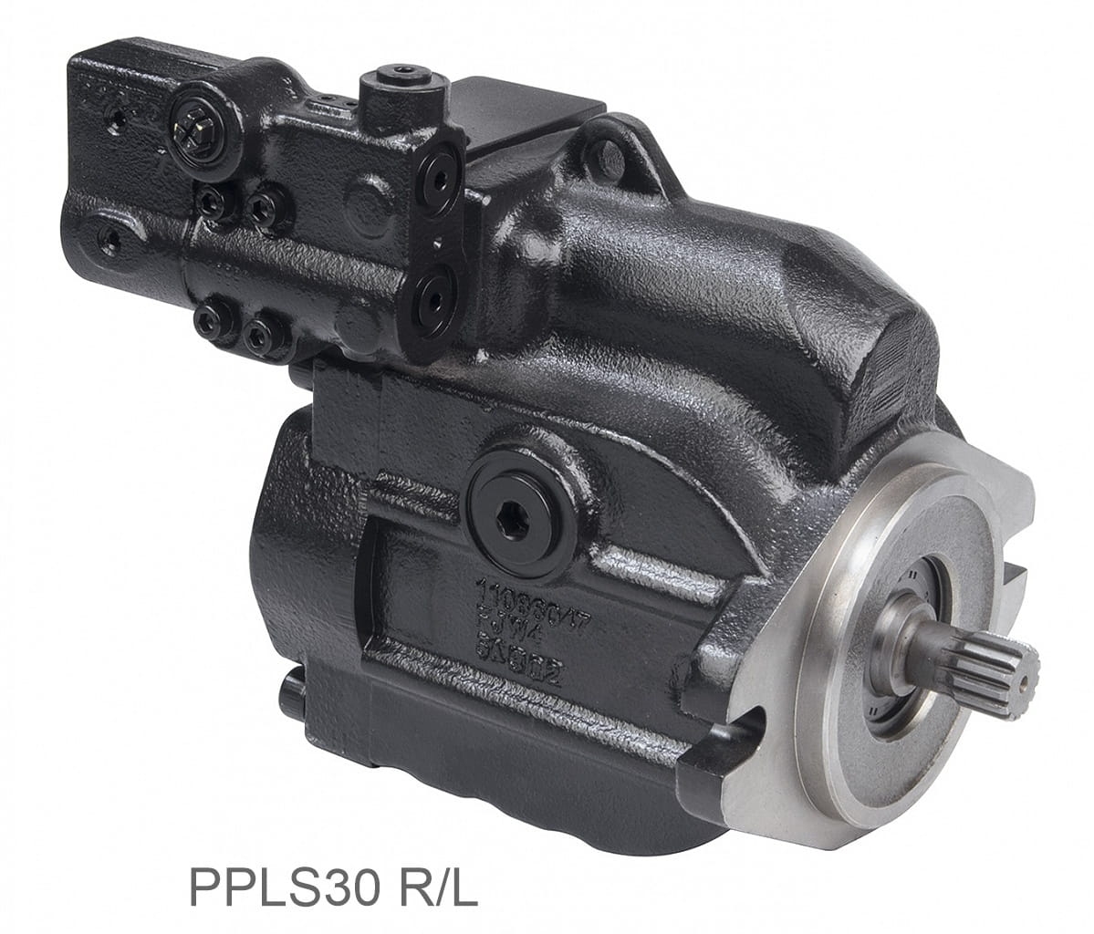 Pompa hydrauliczna
