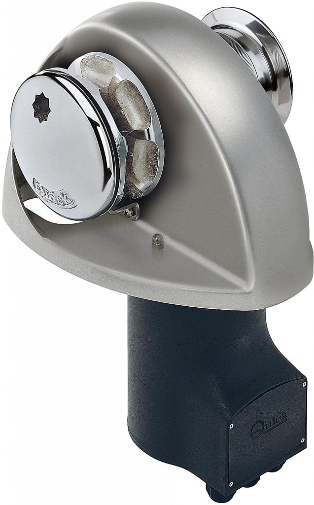 Winda kotwiczna EAGLE E3 700-1000-1400W / 12 -24W