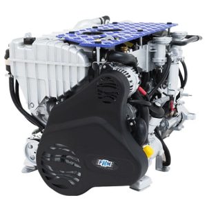 Silnik wysokoprężny FNM Marine 42HPEP 150-250-280-300-330-350 KM