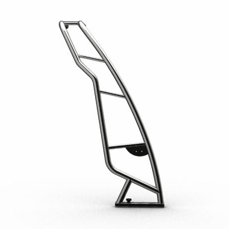 Roll Bar regulowany - Image 3