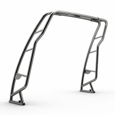 Roll Bar regulowany - Image 4