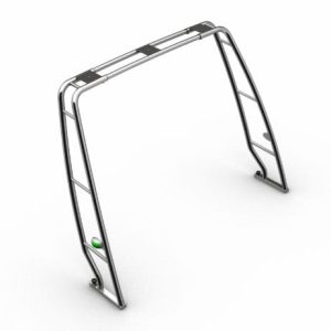 Roll Bar regulowany 1960