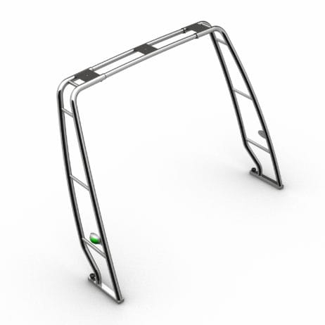 Roll Bar regulowany - Image 7