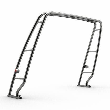 Roll Bar regulowany - Image 9