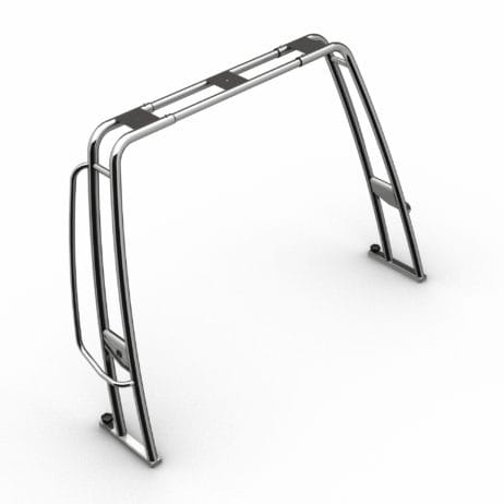 Roll Bar regulowany1999 - obrazek 4