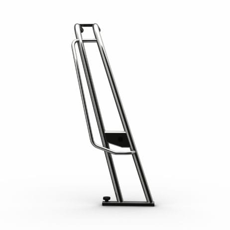 Roll Bar regulowany1999 - obrazek 5
