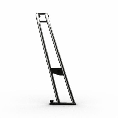 Roll Bar regulowany1999 - obrazek 2