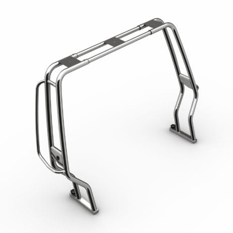 Roll Bar regulowany - Image 11