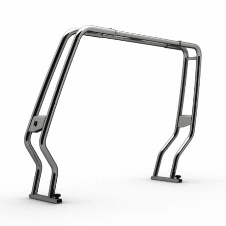 Roll Bar regulowany - Image 16