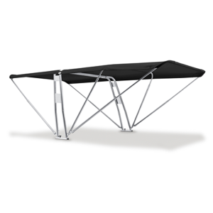 Roll Bar z przednim i tylnym BIMINI "SUPERIOR"