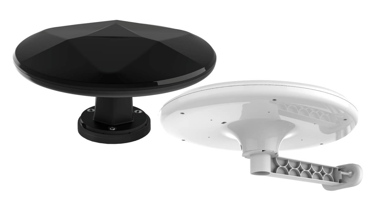 Antena TV MI-ANT07 DVBT/T2 UFO STRONG ULTRA