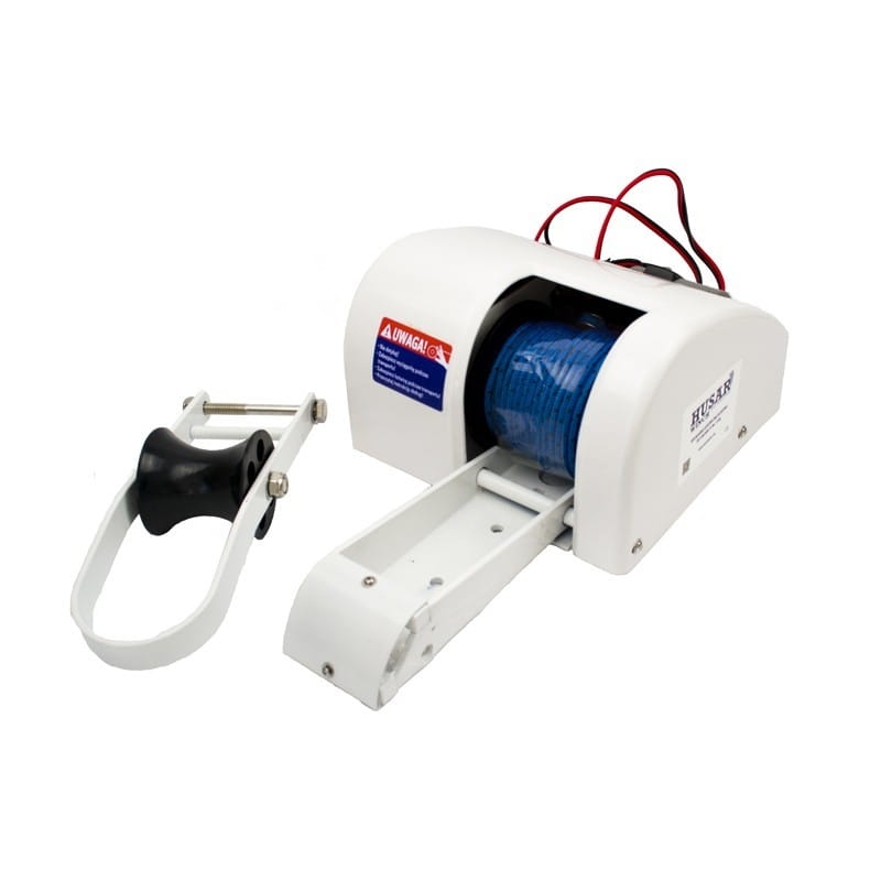 Wciągarka kotwiczna BST ANCHOR 35 LBS - Image 3