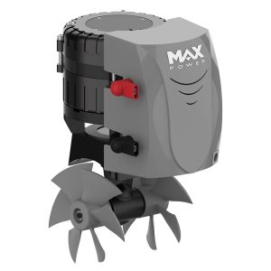 Ster strumieniowy MAXPOWER ECO 110 PROPORTIONAL 24V Ø185