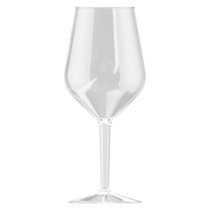 Kieliszek do wina Lady Abigail 47 cl - bezpieczne szkło