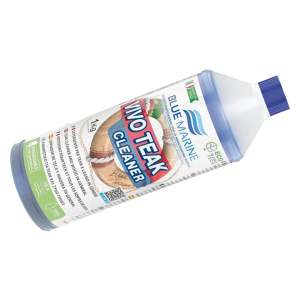 Vivo Teak 1 - 1 kg