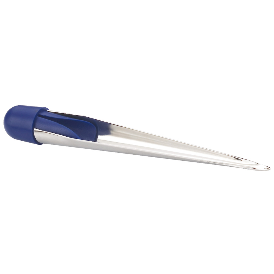 Szydło do lin 6-12mm / splajs do zaplatania lin 170 mm – stal nierdzewna